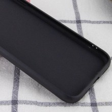 Чехол TPU Epik Black для Apple iPhone 6/6s plus (5.5")