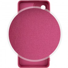 Чехол Silicone Cover Lakshmi Full Camera (A) для Xiaomi 13