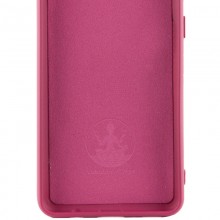 Чехол Silicone Cover Lakshmi Full Camera (A) для Xiaomi 13