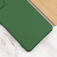 Чехол Silicone Cover Lakshmi Full Camera (A) для Xiaomi 13