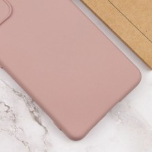 Чехол Silicone Cover Lakshmi Full Camera (A) для Xiaomi 13