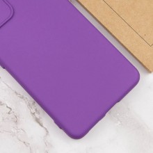 Чехол Silicone Cover Lakshmi Full Camera (A) для Xiaomi 13