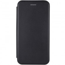 Кожаный чехол (книжка) Classy для Samsung Galaxy A14 4G/5G Черный - купить на Floy.com.ua