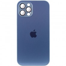 Уценка Чехол TPU+Glass Sapphire matte case для Apple iPhone 11 Pro (5.8")
