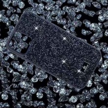 TPU чехол Bling World Rock Diamond для Apple iPhone 13 Pro (6.1")