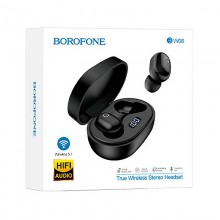 Уценка Bluetooth наушники BOROFONE BW06