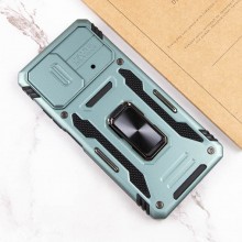 Ударопрочный чехол Camshield Army Ring для Xiaomi Poco X5 5G / Note 12 5G