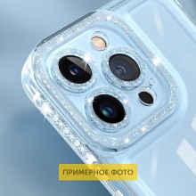 Чехол TPU Starfall Clear для Xiaomi Poco C51