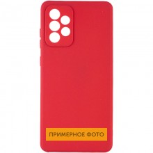 Силиконовый чехол Candy для Realme 10 4G Красный - купить на Floy.com.ua