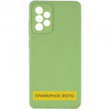Силиконовый чехол Candy для Realme 10 4G Фисташковый - купить на Floy.com.ua