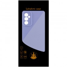 Чехол Silicone Cover Lakshmi Full Camera (AAA) для Samsung Galaxy A24 4G