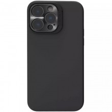Чехол Silicone Nillkin LensWing Magnetic для Apple iPhone 14 Pro (6.1") Черный - купить на Floy.com.ua