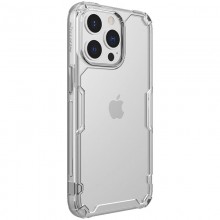 TPU чехол Nillkin Nature Pro Series для Apple iPhone 14 Pro Max (6.7")