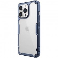 TPU чехол Nillkin Nature Pro Series для Apple iPhone 14 Pro Max (6.7")