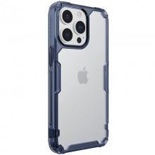 TPU чехол Nillkin Nature Pro Series для Apple iPhone 14 Pro Max (6.7")