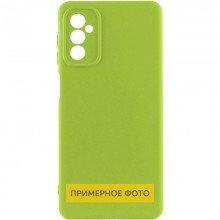 Чехол Silicone Cover Lakshmi Full Camera (AAA) для Xiaomi Redmi 12C