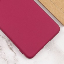 Чехол Silicone Cover Lakshmi (AAA) для Xiaomi 13 Lite