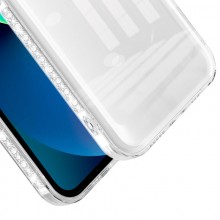Чехол TPU Starfall Clear для Apple iPhone 11 Pro (5.8")