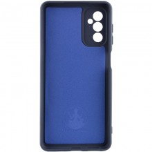 Чехол Silicone Cover Lakshmi Full Camera (A) для Samsung Galaxy M14 5G