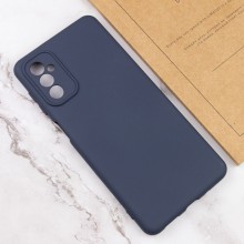 Чехол Silicone Cover Lakshmi Full Camera (A) для Samsung Galaxy M14 5G