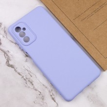 Чехол Silicone Cover Lakshmi Full Camera (A) для Samsung Galaxy M14 5G