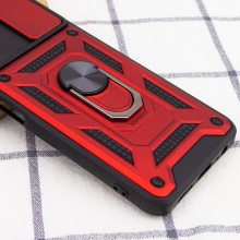 Ударопрочный чехол Camshield Serge Ring для Xiaomi Redmi Note 12S