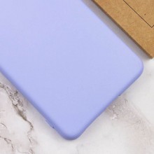 Чехол Silicone Cover Lakshmi Full Camera (A) для TECNO Spark 9 Pro (KH7n)