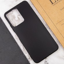 Чехол TPU Epik Black для Xiaomi Redmi Note 12 4G