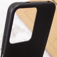 Чехол TPU Epik Black для Xiaomi Redmi Note 12 4G