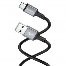 Дата кабель Borofone BX83 Famous USB to Type-C