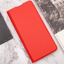 Кожаный чехол книжка GETMAN Elegant (PU) для Xiaomi Redmi Note 12 4G
