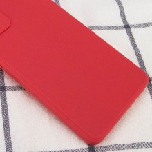 Силиконовый чехол Candy Full Camera для Xiaomi Redmi Note 12S