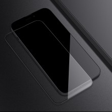 Защитное стекло Nillkin (CP+PRO) для Apple iPhone 15 Pro Max (6.7")