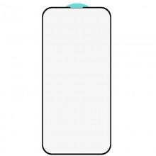 Защитное стекло SKLO 3D (full glue) для Apple iPhone 15 Plus (6.7")