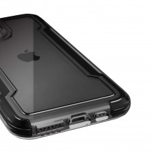 Чехол Defense Clear Series (TPU+PC) для Apple iPhone 11 Pro (5.8")