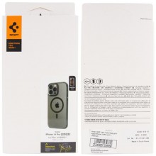 Чехол SGP Ultra Hybrid Mag для Apple iPhone 15 Pro Max (6.7")