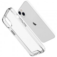 Чехол TPU Space Case transparent для Apple iPhone 15 Plus (6.7")