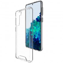 Чехол TPU Space Case transparent для Samsung Galaxy S22+