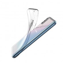 TPU чехол Epic Transparent 1,0mm для Samsung Galaxy M30s / M21