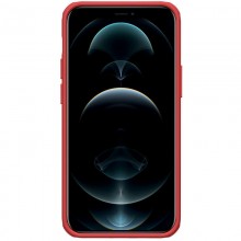 Чехол Nillkin Matte Pro для Apple iPhone 15 Plus (6.7")