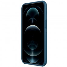 Чехол Nillkin Matte Magnetic Pro для Apple iPhone 15 Plus (6.7")