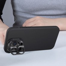 Чехол Silicone Nillkin LensWing Magnetic для Apple iPhone 15 Pro Max (6.7")