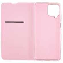 Кожаный чехол книжка GETMAN Elegant (PU) для Samsung Galaxy M33 5G