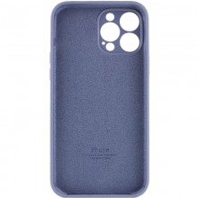 Чехол Silicone Case Full Camera Protective (AA) для Apple iPhone 15 Pro Max (6.7")