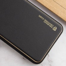 Кожаный чехол Xshield для Xiaomi Redmi Note 8 Pro