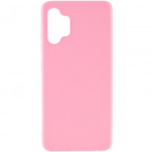 Силиконовый чехол Candy для Samsung Galaxy A54 5G Розовый - купить на Floy.com.ua