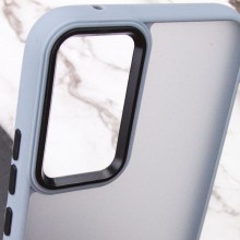 Чехол TPU+PC Lyon Frosted для Samsung Galaxy A54 5G