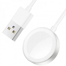 БЗУ Hoco CW39 Wireless charger for iWatch (USB)