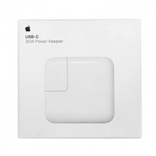СЗУ 30W USB-C Power Adapter for Apple (AAA) (box)