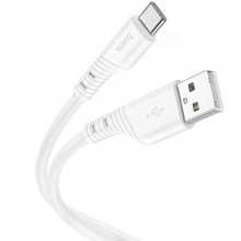 Дата кабель Hoco X97 Crystal color USB to Type-C (1m)